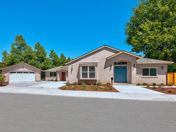 1021 Hedegard Ave, Campbell, CA 95008