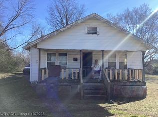 2814 Irving St, Fort Smith, AR 72904