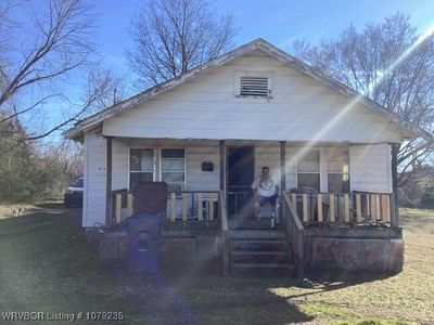 2814 Irving St, Fort Smith, AR, 72904