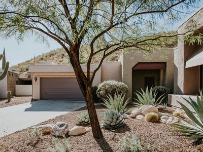 7254 E Crystal Mist Dr, Tucson, AZ, 85750
