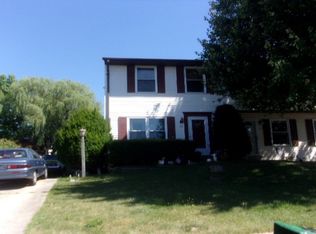 727 Young Way, Westminster, MD 21158