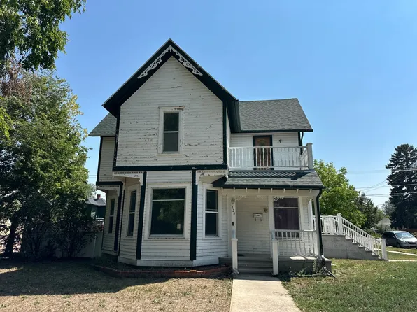 129 Taylor St, Sterling, CO 80751