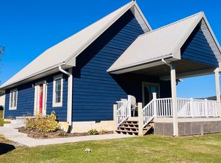 74 Substation Dr, Aurora, WV 26705