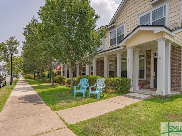123 Moonlight Trail, Port Wentworth, GA 31407