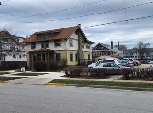 2227 Knapp St UNIT 201, Ames, IA 50014