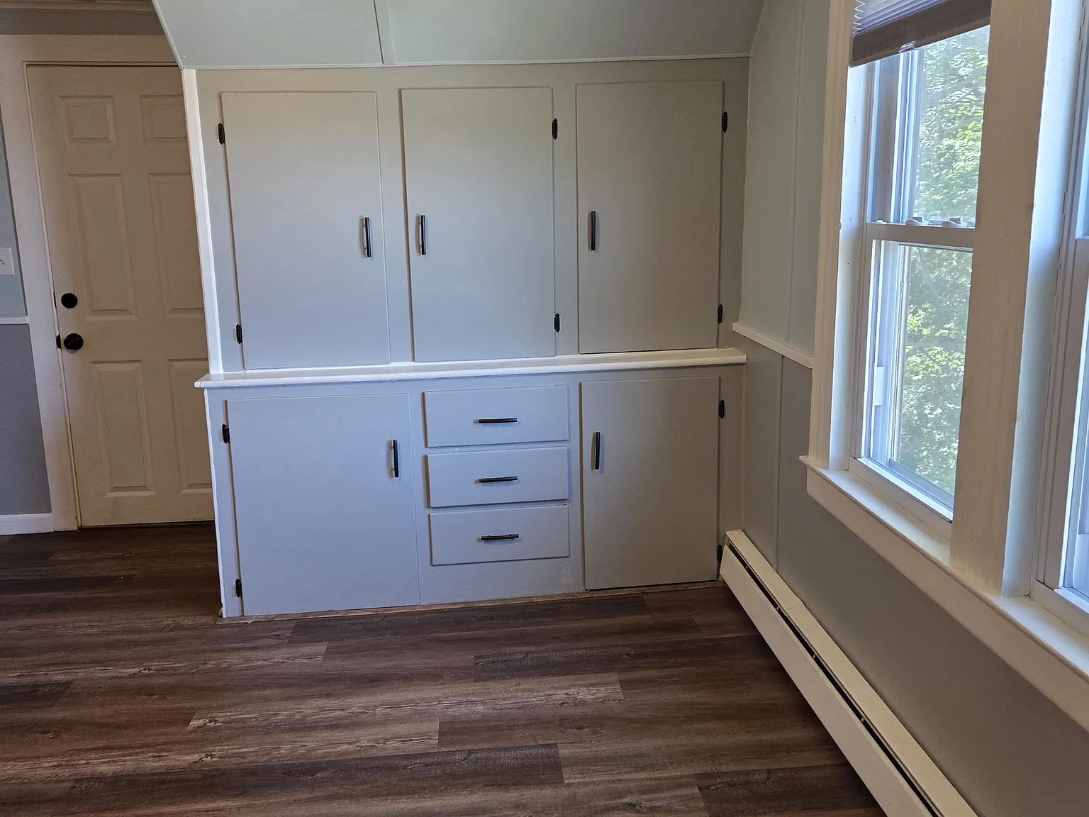 1 bed, 800 sqft, $1,200 — Photo 3