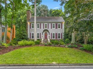 928 Ridge Gate Dr, Lewisville, NC 27023