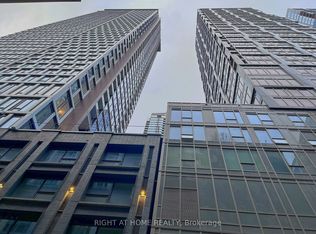 35 Mercer St #3609, Toronto, ON M5V0V1