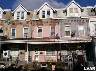 383 W Gordon St, Allentown, PA