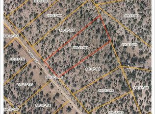 52247 N Sierra Ln, Seligman, AZ 86337