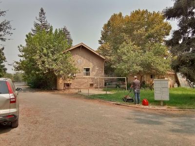 Shaffer, Winton, CA, 95388