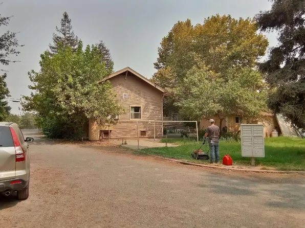 Shaffer, Winton, CA 95388