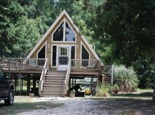 580 Hardens Landing Rd, Statesboro, GA 30461