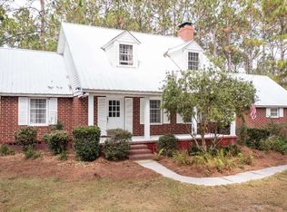 601 SW Faith Rd, Lake City, FL 32025