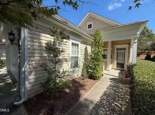 306 Fenmore Pl, Cary, NC 27519