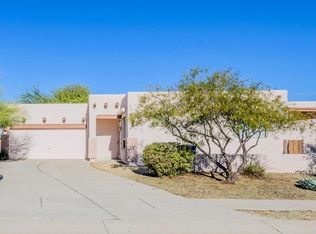 7649 E Placita Luna Preciosa, Tucson, AZ 85710