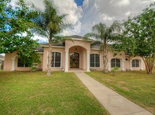2523 Wildwood Dr, Weslaco, TX 78596