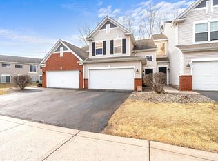 641 Village Pkwy #1312, Circle Pines, MN 55014