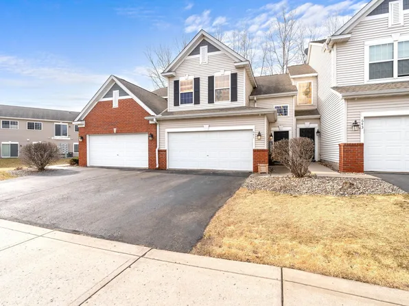 641 Village Pkwy #1312, Circle Pines, MN 55014