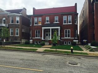 3636 Shaw Blvd, Saint Louis, MO 63110