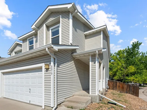 8019 S Kittredge Court, Englewood, CO 80112