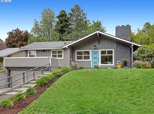 2623 SW Boundary St, Portland, OR 97239