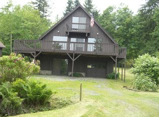 4715 Scenic Ln NE, Olympia, WA 98516