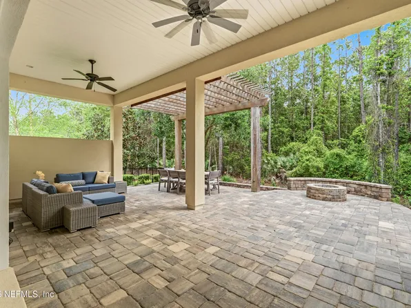 323 MAHI Drive, Ponte Vedra, FL 32081