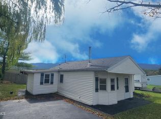 231 Stone Bridge Road, Cornwallville, NY 12418