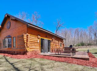 17377 Paradise Shores Rd, Brainerd, MN 56401