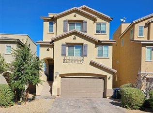 7262 Sterling Rock Ave, Las Vegas, NV 89178
