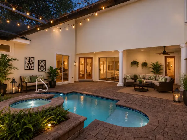 831 Coldwater Creek Cir, Niceville, FL 32578