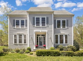 5 Vintage Ct #R, Pt Chester, NY 10573