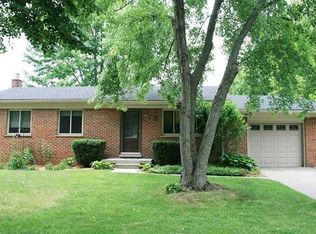 3320 Fernwood Ave, Ann Arbor, MI