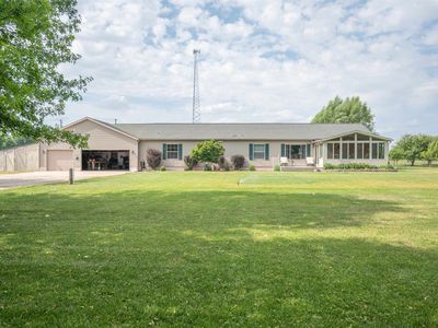 2642 W Ward Rd, Mount Pleasant, MI, 48858
