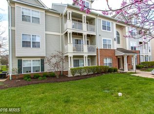 6341 Springwater Ter APT 9102, Frederick, MD 21701