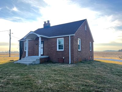584 N State Road 75, Danville, IN, 46122