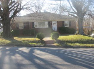 122 Guilford St, Danville, VA 24540