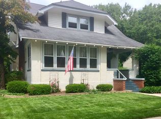 115 S Russell Ave, Aurora, IL 60506