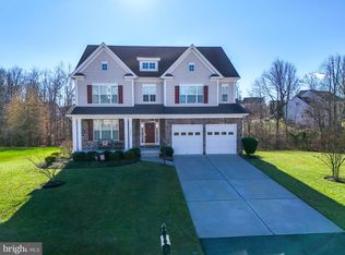 13024 Queen Chapel Rd, Woodbridge, VA 22193