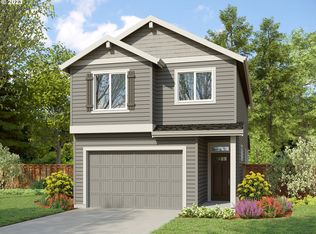 7038 N Madison Way, Ridgefield, WA 98642