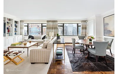 Sold by Douglas Elliman