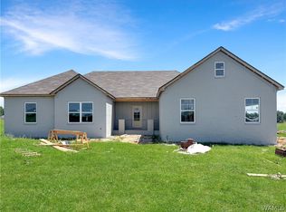 21355 Bill Lunceford Rd, Berry, AL 35546