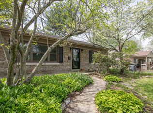 682 Springhurst Dr, Lexington, KY 40503