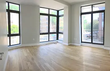 Rented by Simply Brooklyn Realty Inc