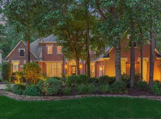 15 Cleerebrook Pl, Spring, TX 77382