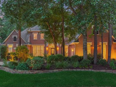15 Cleerebrook Place, Spring, TX, 77382