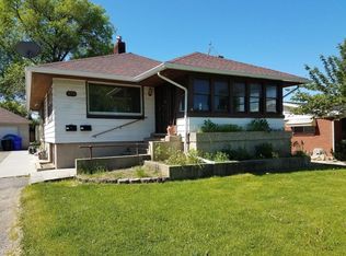 175 W 100 N, Bountiful, UT 84010