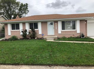33914 Floyd St, Clinton Township, MI 48035