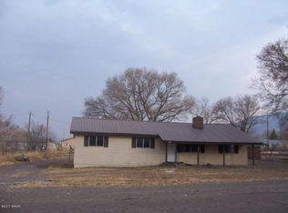 237 S Butler St, Eagar, AZ 85925